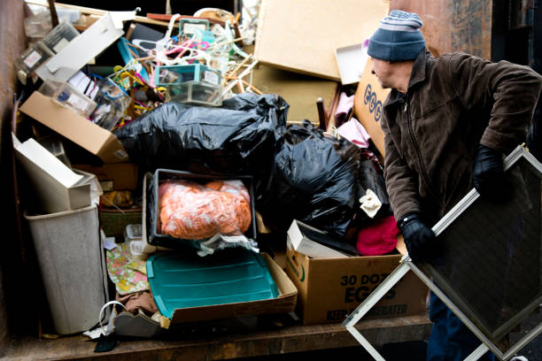 Best Attic Cleanout Services  in Jennings Lodge, OR