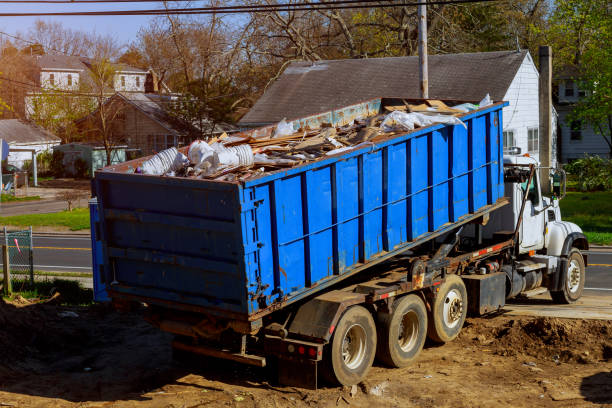 Debris Removal in Jennings Lodge, OR