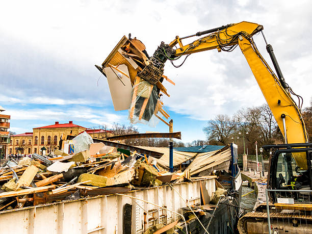 Reliable Jennings Lodge, OR Junk Removal Solutions